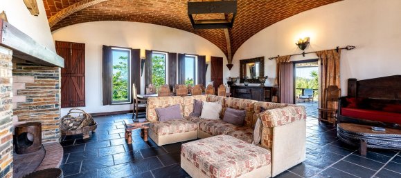 8 غرف نوم منزل في Avis, Portugal رقم 144051 42