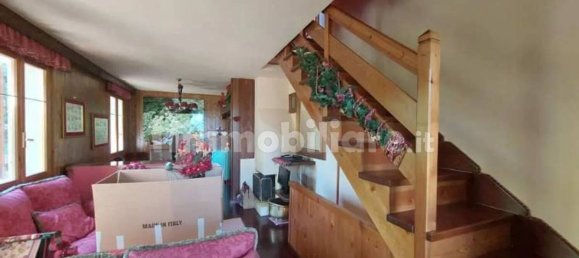 6 bedrooms Apartment in Abetone Cutigliano, Italy No. 351007 10
