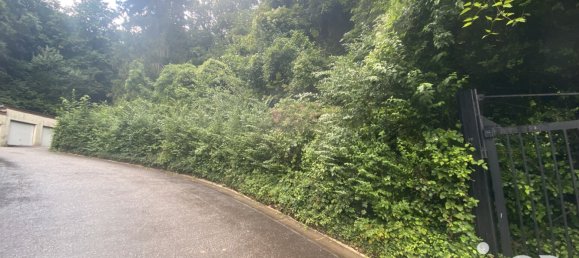 Grundstück in Algrange, France 993m², Nr. 328930 3