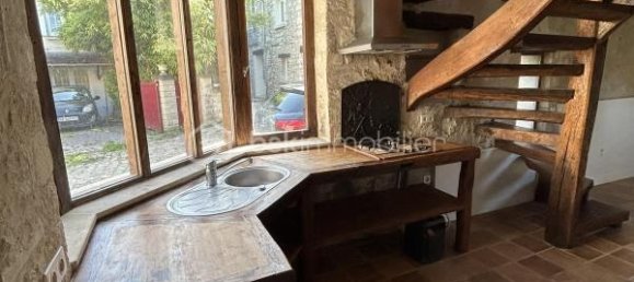 1 bedroom Apartment in Senlis, France No. 236962 3