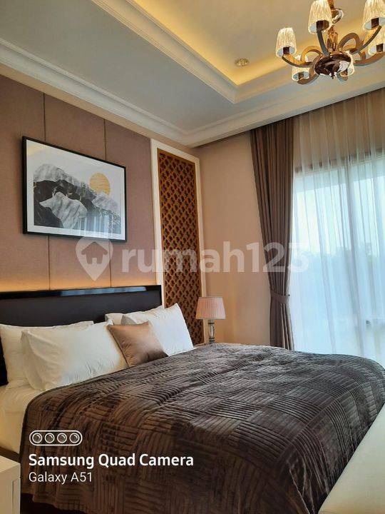 4 bedrooms House in Jakarta, Indonesia No. 2447