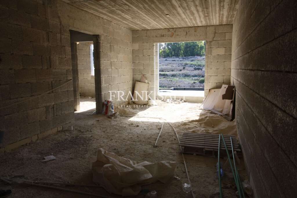 Ático de 3 dormitorios en Marsaskala, Malta No. 1084