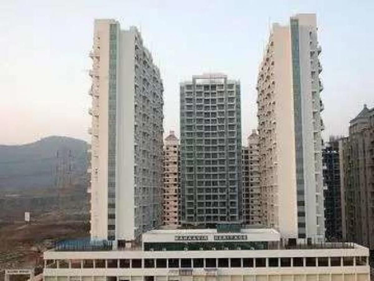 Casa T2 em Mumbai, India N.º 61311