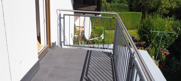 Квартира с 5 комнатами в Вестервальд, Германия № 295128 17