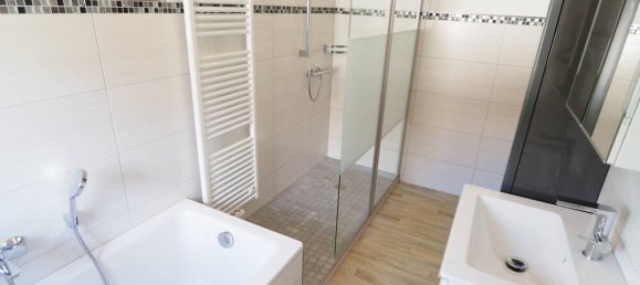 Квартира с 5 комнатами в Вестервальд, Германия № 295128 13