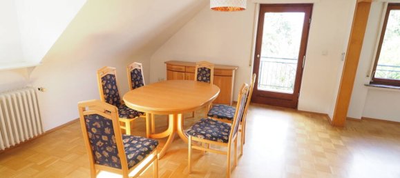 Квартира с 5 комнатами в Вестервальд, Германия № 295128 8