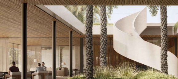 4 غرف نوم فيلا في دبي, UAE رقم 116968 6