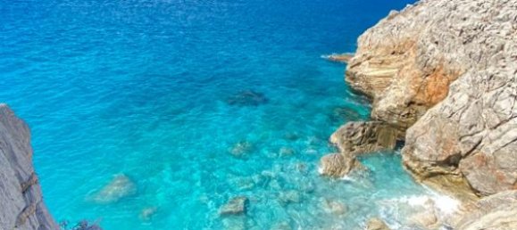 Terreno de 4 dormitorios en Oludeniz, Turkey No. 4570 2