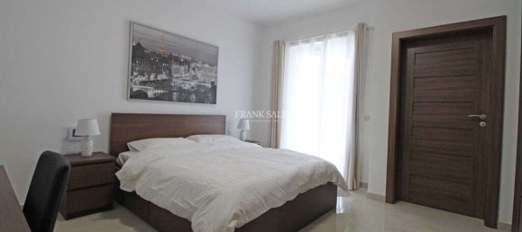 3 bedrooms Apartment in San Gwann, Malta No. 6830 9