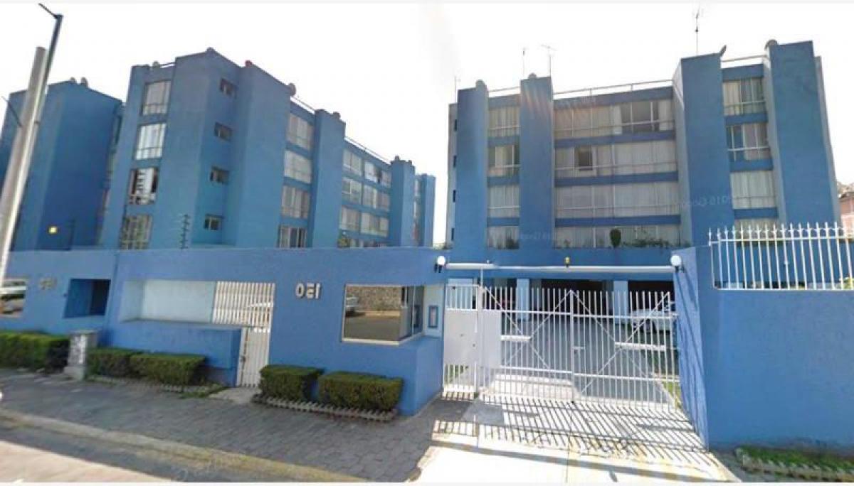 3 bedrooms Apartment in Mexicali, Mexico No. 174828