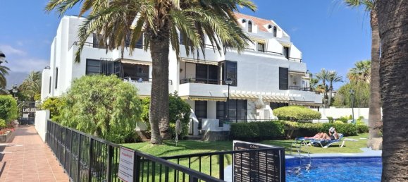 2 Schlafzimmer Wohnung in Adeje, Spain, Nr. 154271 15