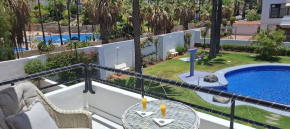 2 Schlafzimmer Wohnung in Adeje, Spain, Nr. 154271 2