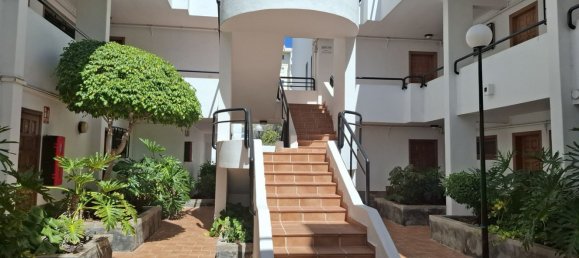 2 Schlafzimmer Wohnung in Adeje, Spain, Nr. 154271 16