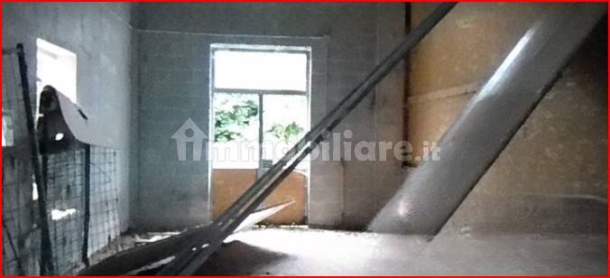 1 room Warehouse in Treviso Bresciano, Italy No. 261865