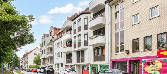 Studio in Bremen, Germany, Nr. 225824 4