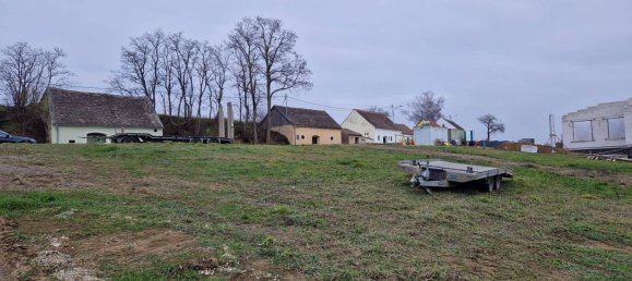 Земельный участок в Рафельсбах, Австрия № 33071 2