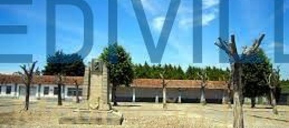 Terrain à Vila do Conde, Portugal 1500m² No. 60659 5