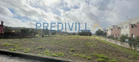 Terrain à Vila do Conde, Portugal 1500m² No. 60659 2