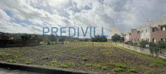 Terrain à Vila do Conde, Portugal 1500m² No. 60659 4