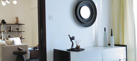 1 غرف نوم شقة في MESK, International City, UAE رقم 60393 6