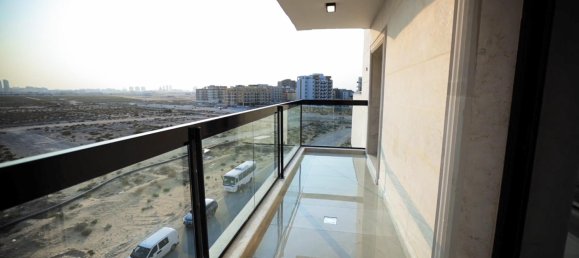 1 غرف نوم شقة في MESK, International City, UAE رقم 60393 4