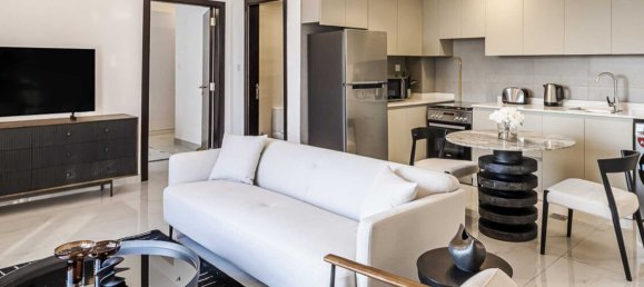 1 غرف نوم شقة في MESK, International City, UAE رقم 60393 2