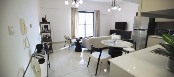 1 غرف نوم شقة في MESK, International City, UAE رقم 60393 9