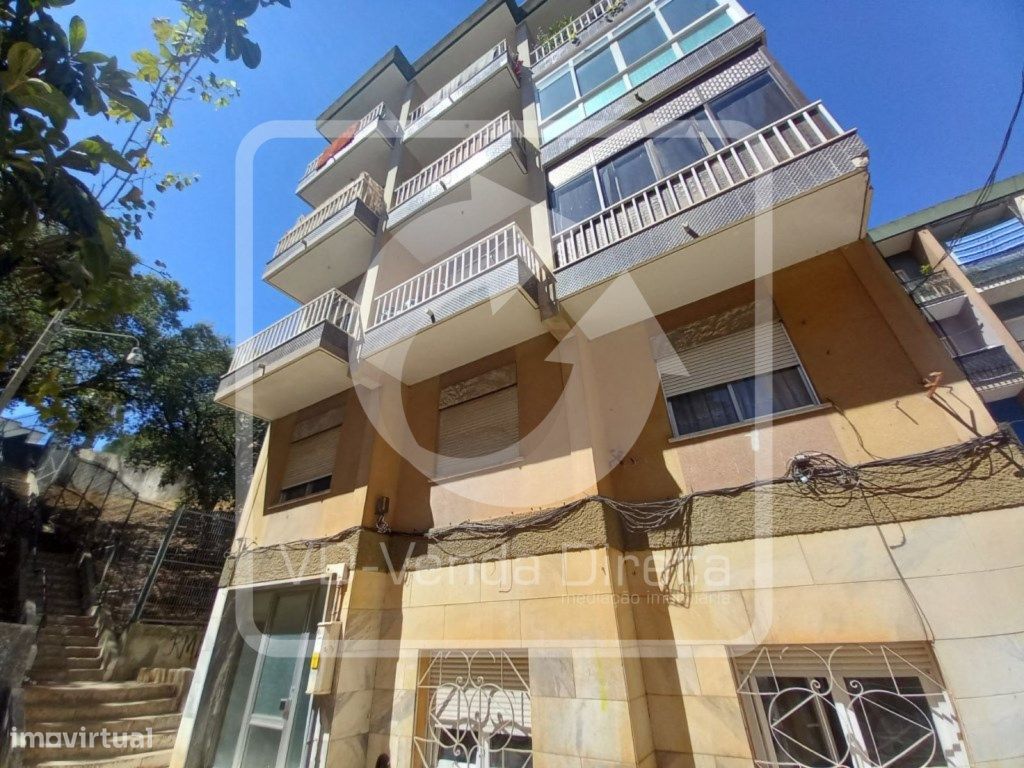 2 bedrooms Apartment in Setubal, Portugal No. 85370