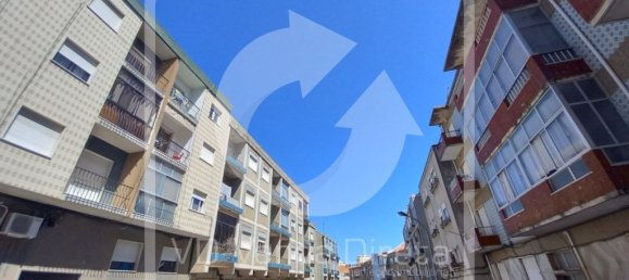 2 bedrooms Apartment in Setubal, Portugal No. 85370 4