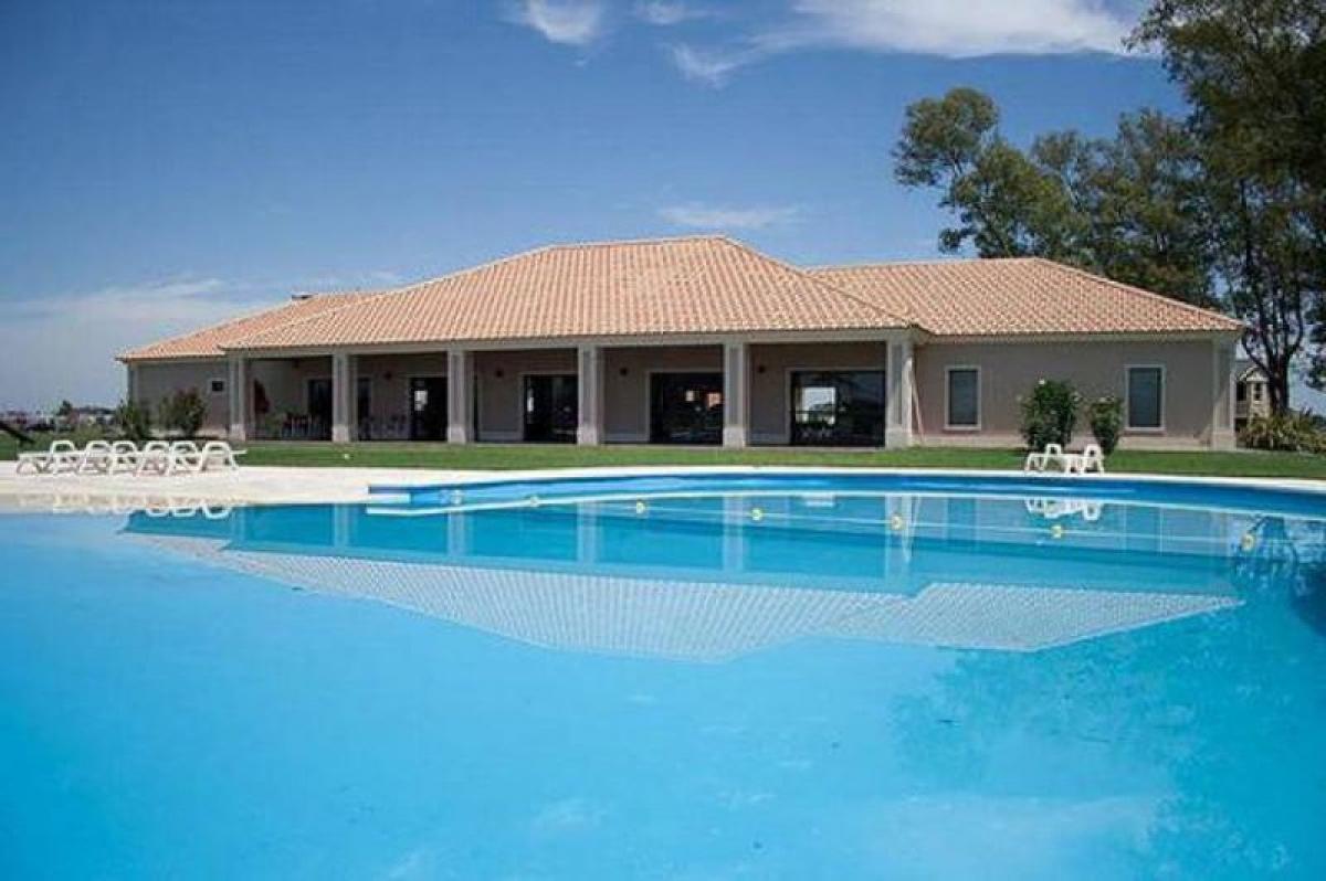 Terreno em Ezeiza, Argentina N.º 44296