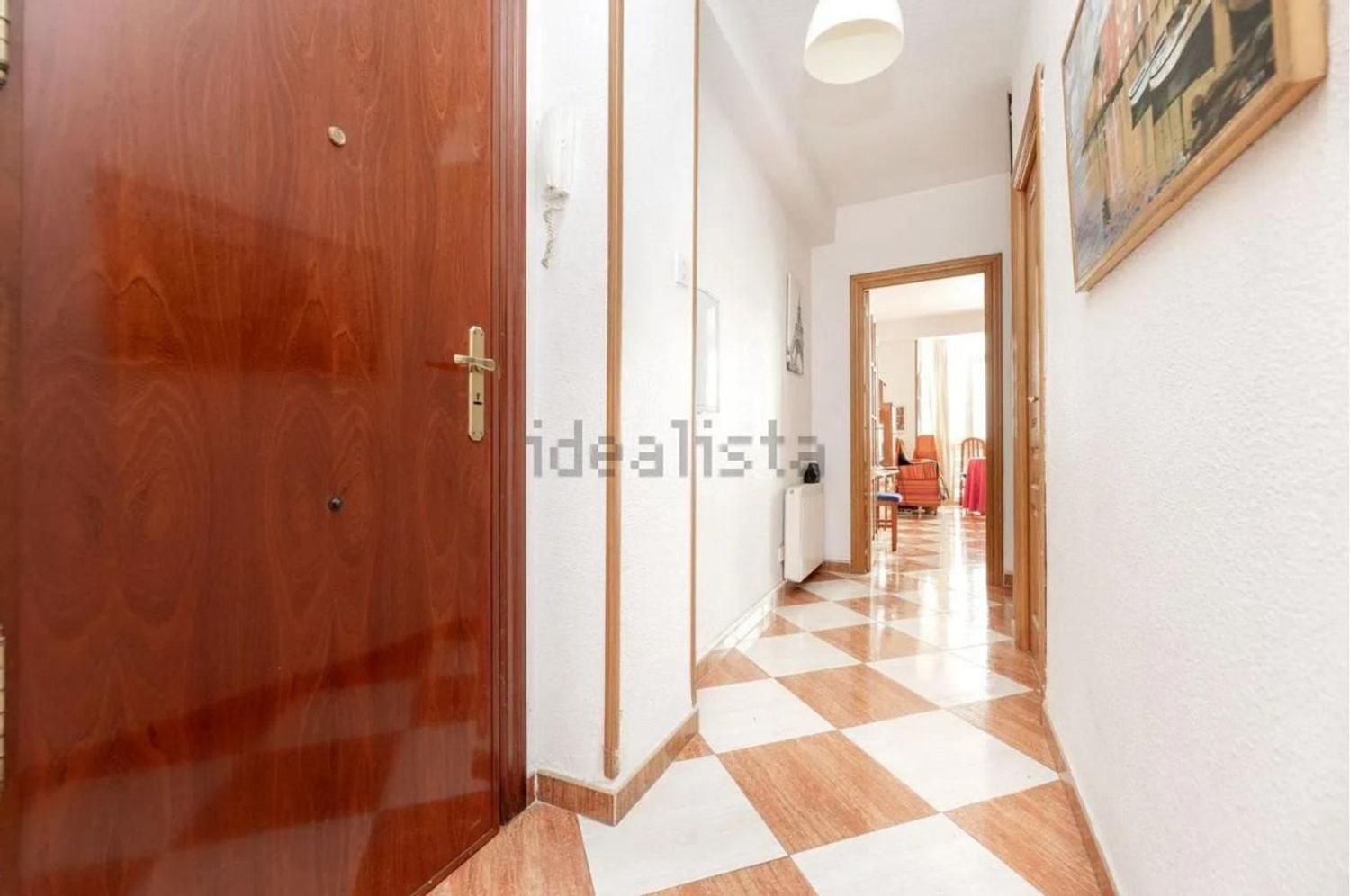 3 Schlafzimmer Wohnung in Barcelona, Spain, Nr. 263780