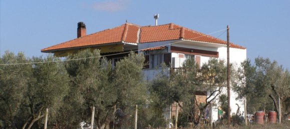 21350m² Hotel in Chalkidiki, Greece No. 4556 2