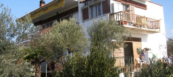 21350m² Hotel in Chalkidiki, Greece No. 4556 3