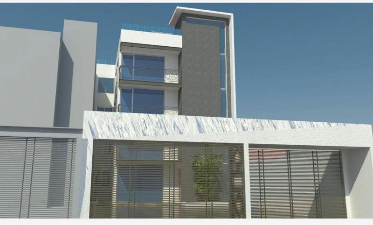 3 chambres Appartement à Ciudad Lopez Mateos, Mexico No. 218088