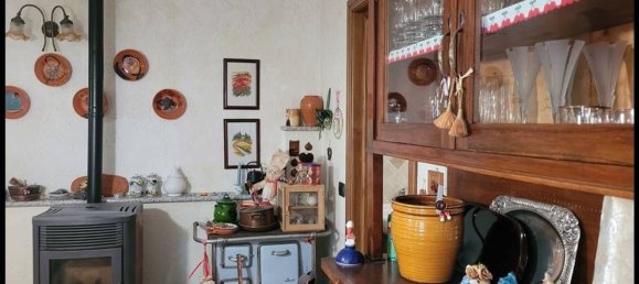 7 Schlafzimmer Villa in Sassello, Italy, Nr. 344318 25