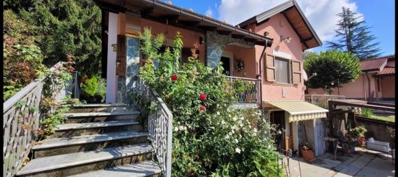 7 Schlafzimmer Villa in Sassello, Italy, Nr. 344318 41