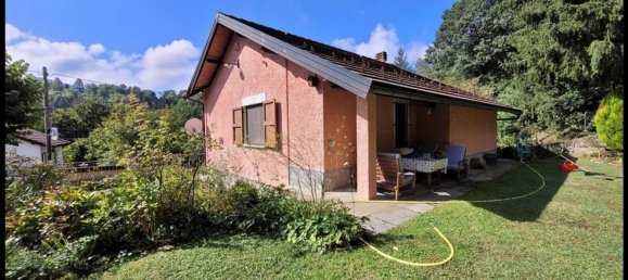 7 Schlafzimmer Villa in Sassello, Italy, Nr. 344318 42