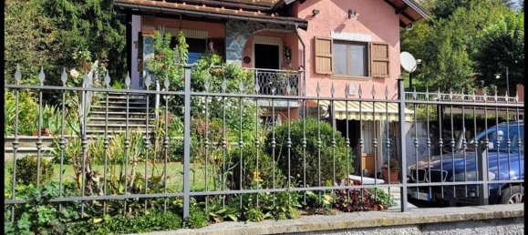 7 Schlafzimmer Villa in Sassello, Italy, Nr. 344318 38