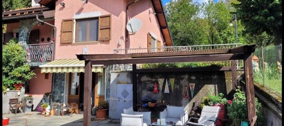 7 Schlafzimmer Villa in Sassello, Italy, Nr. 344318 39