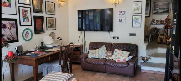 7 Schlafzimmer Villa in Sassello, Italy, Nr. 344318 26