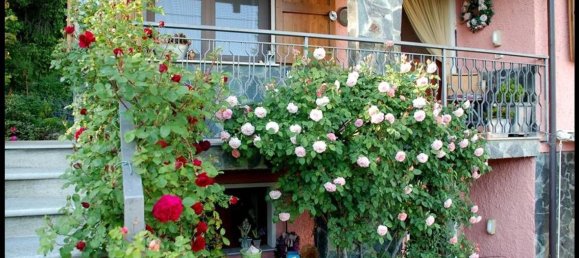 7 Schlafzimmer Villa in Sassello, Italy, Nr. 344318 34