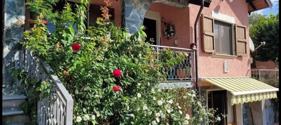 7 Schlafzimmer Villa in Sassello, Italy, Nr. 344318 40