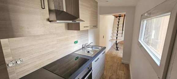 1 bedroom Duplex in Toulouse, France No. 296613 2