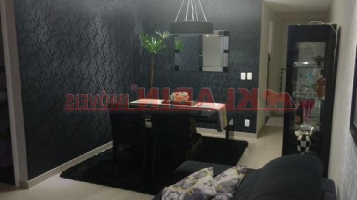 3 chambres Appartement à Sao Paulo, Brazil No. 431789