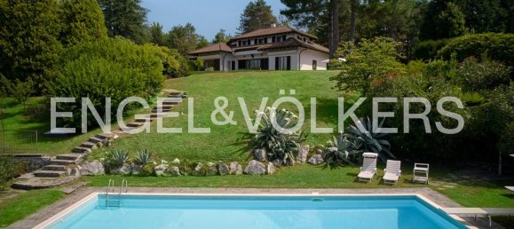 10-salle Villa à Luvinate, Italy No. 290704 2