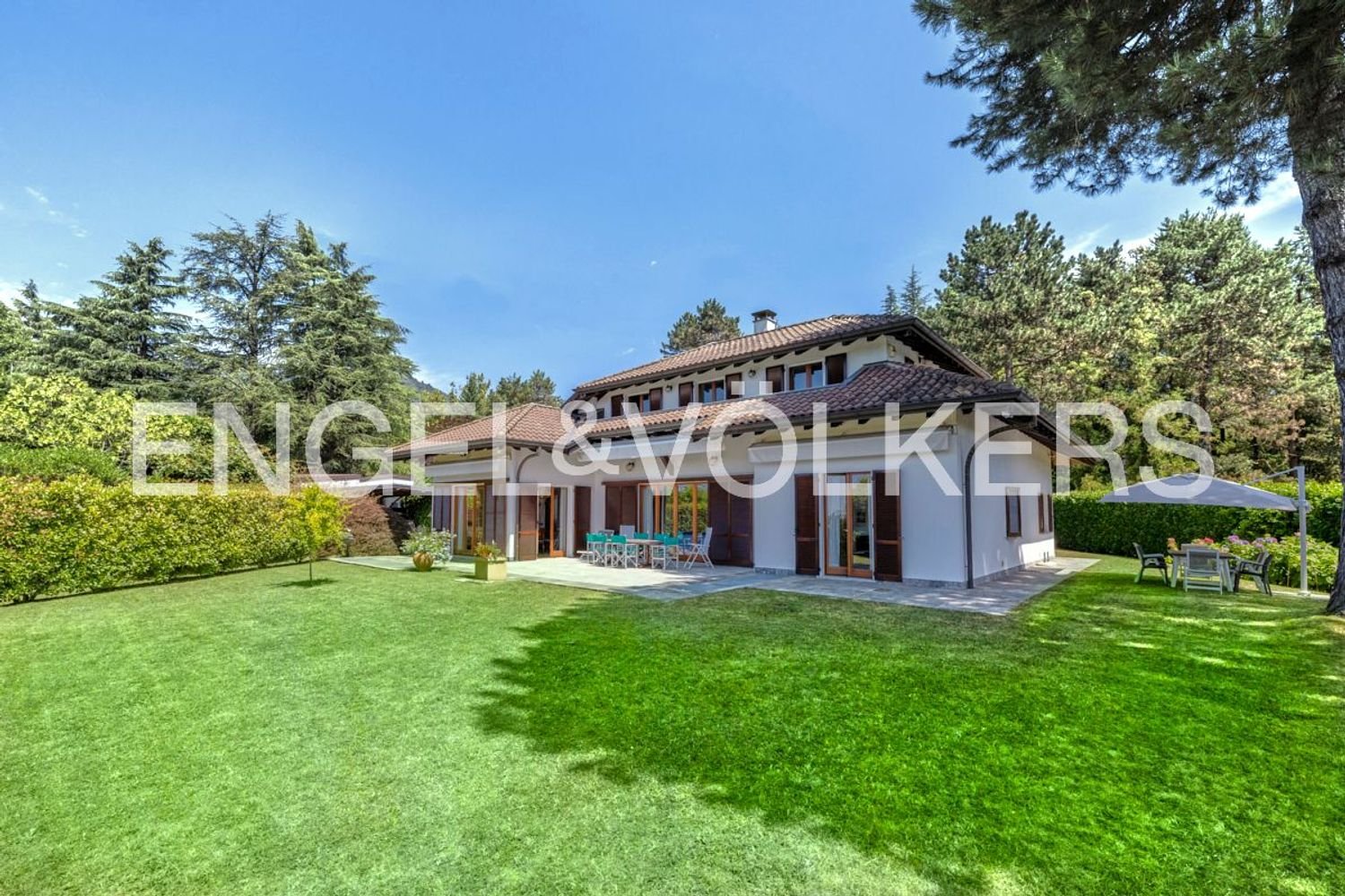 10-salle Villa à Luvinate, Italy No. 290704