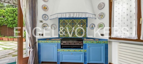 10-salle Villa à Luvinate, Italy No. 290704 21