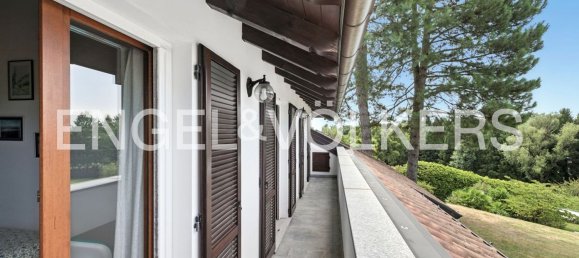 10-salle Villa à Luvinate, Italy No. 290704 46