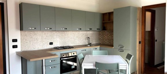 3-Zimmer Wohnung in Barlassina, Italy, Nr. 35312 11