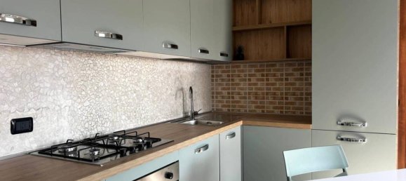 3-Zimmer Wohnung in Barlassina, Italy, Nr. 35312 10